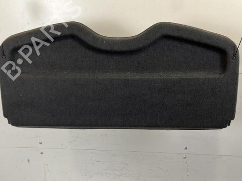 Used Rear parcel shelf RENAULT CLIO III (BR0/1, CR0/1) 1.5 dCi (C/BR0G, C/BR1G) (68 hp) 32335770