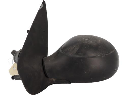Left mirror PEUGEOT 206+ (2L_, 2M_) 1.4 i | BP26153620C26 