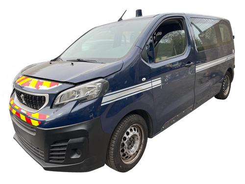 Used Parts PEUGEOT TRAVELLER Bus (V_) 1.6 BlueHDi 115 4988902