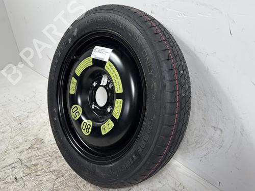 Used Jack Kit Jack Kit PEUGEOT 208 I (CA_, CC_) 1.2 VTI 82 (82 hp) 32743282 32743282