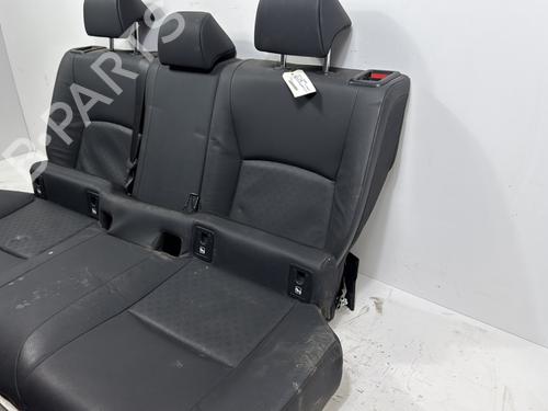 Used Rear seat Rear seat TOYOTA C-HR (_X1_) 1.8 Hybrid (ZYX10_, ZYX11_, ZYX10R, ZYX11R) (122 hp) 32267896 32267896