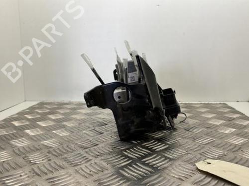 ABS Bremseaggregat CITROËN C3 / C3 ORIGIN III (SX) 1.2 PureTech 82 (83 hp) 25657106