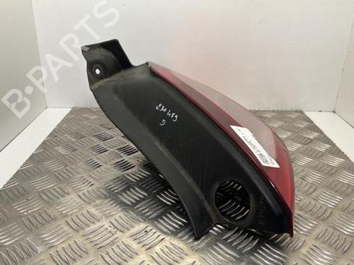 Right taillight RENAULT MEGANE II (BM0/1_, CM0/1_) 1.5 dCi (BM02, BM13, BM2A, CM02, CM13) | BP25660642C35 