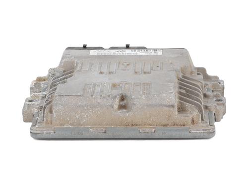 Engine control unit (ECU) FORD C-MAX II (DXA/CB7, DXA/CEU) 1.6 TDCi | BP31815485M57 - Image 2