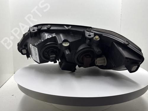 Faro derecho OPEL ZAFIRA A MPV (T98) 2.0 DTI 16V (F75) | BP25657580C29 