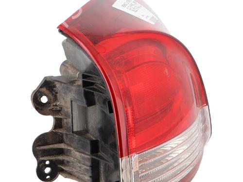 Right taillight RENAULT CLIO IV Grandtour (KH_) 1.5 dCi 90 (KHN3, KHN4) | BP32238132C35 