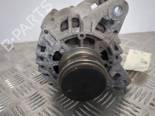 Alternator RENAULT TWINGO II (CN0_) 1.2 16V (CN04, CN0B) | BP25654913M7 - Image 5