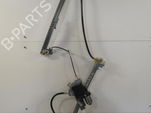 Rudehejsemekanisme ventre foran CITROËN XSARA (N1) 1.8 i (90 hp) 25656094