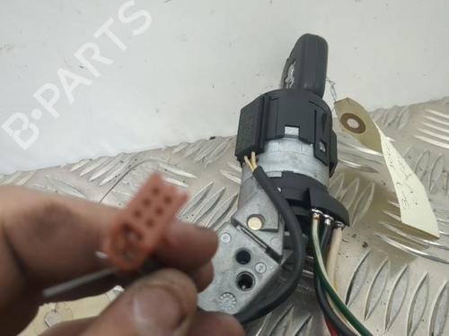 Ignition barrel PEUGEOT 307 CC (3B) 2.0 16V | BP30003692M48