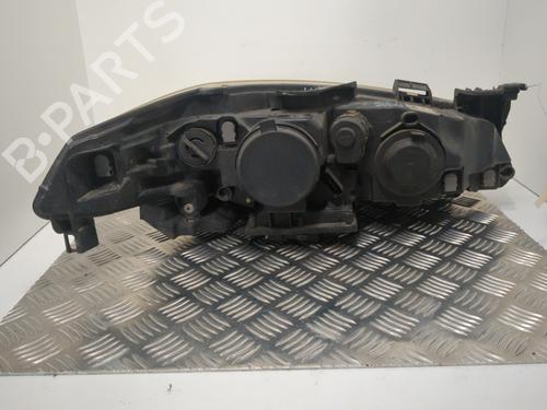 Left headlight RENAULT LAGUNA II (BG0/1_) 1.9 dCi (BG1A, BG1W, BG0G) | BP25659209C28 