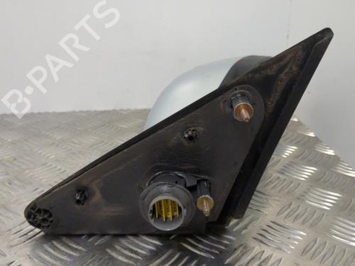Right mirror RENAULT LAGUNA II Grandtour (KG0/1_) 1.6 16V (KG0A, KG0L) | BP25743219C27 