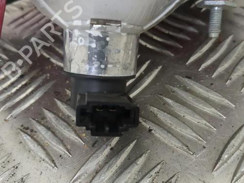 Venstre baglygte bagklap VW GOLF V (1K1) 1.9 TDI | BP25655647C79 