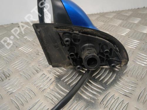 Used Left mirror PEUGEOT 307 (3A/C) 2.0 HDi 110 (107 hp) 25655981