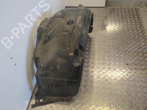 Hjulbue Hjulbue LAND ROVER RANGE ROVER SPORT I (L320) 3.0 D 4x4 (245 hp) 25657491 25657491