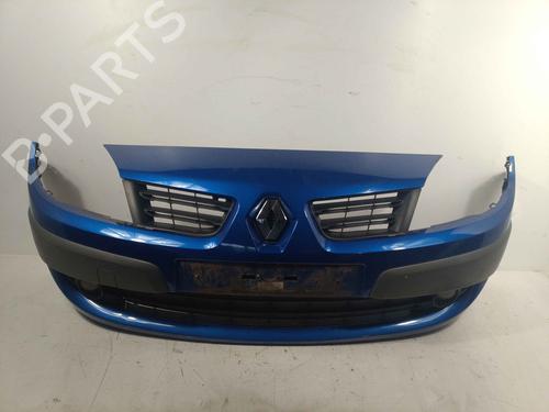 Bumper voor RENAULT SCÉNIC II (JM0/1_) 1.5 dCi (JM1E, JM16) (106 hp) 31012835