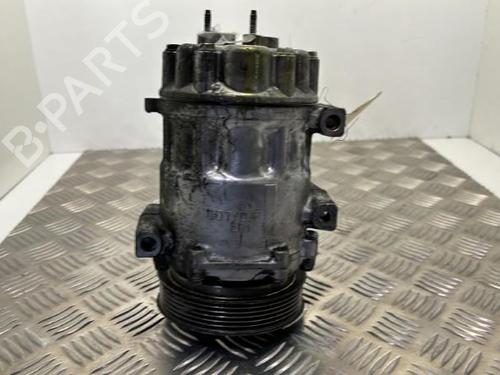 AC compressor PEUGEOT 807 (EB_) 2.0 HDi | BP25658797M34 