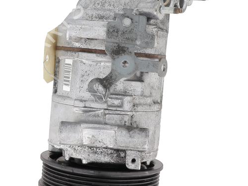 AC compressor PEUGEOT 308 II (LB_, LP_, LW_, LH_, L3_) 1.6 THP 125 | BP29893002M34