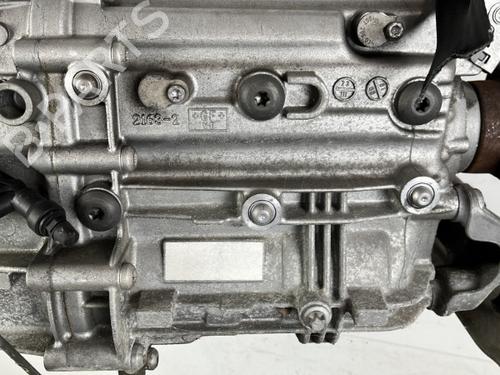 Gearbox BMW 3 Coupe (E92) 325 d | BP25660584M3 