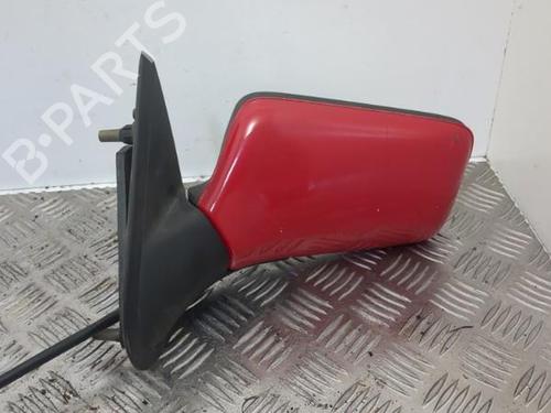 Left mirror VW GOLF III (1H1) 1.9 TD, GTD | BP25658954C26 