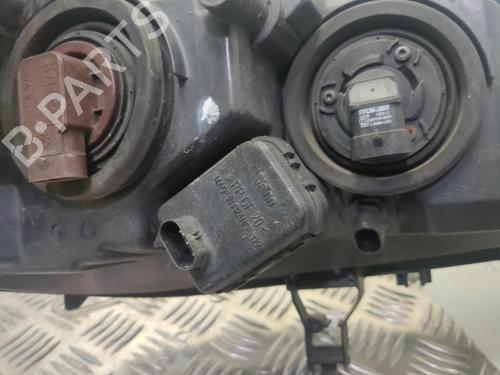 Scheinwerfer links OPEL ZAFIRA A MPV (T98) 1.6 16V (F75) | BP25657030C28 