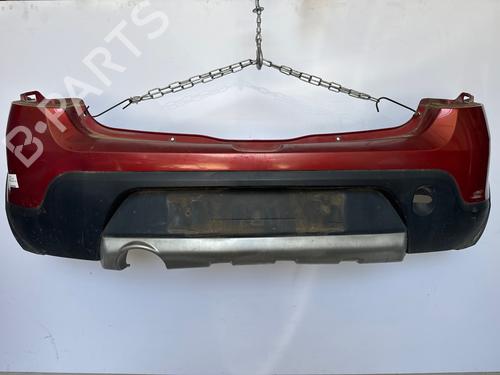 Used Rear bumper Rear bumper DACIA SANDERO 1.5 dCi (88 hp) 34173648 34173648