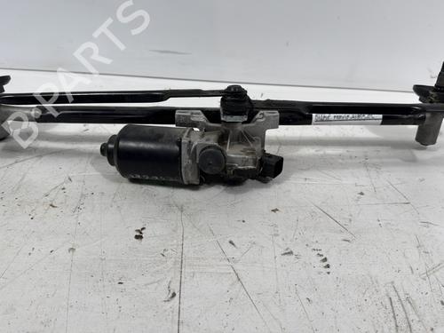 Front wiper motor KIA SOUL II (PS) 1.6 CRDi 128 | BP28210821M29