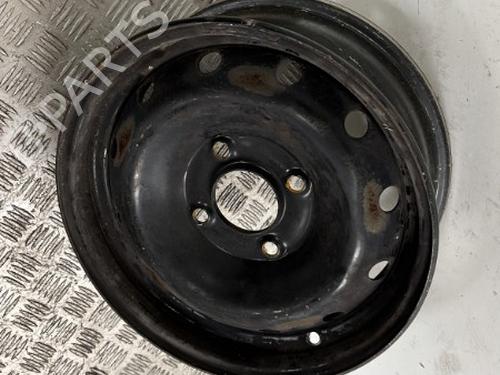 Rim CITROËN SAXO (S0, S1) 1.4 VTS | BP25655272C45 