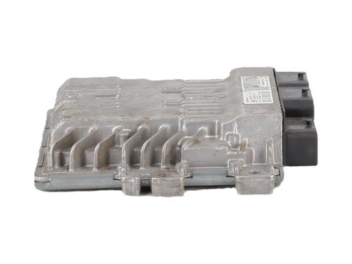 Engine control unit (ECU) CITROËN C4 II (NC_) 1.6 HDi 115 | BP27675602M57 - Image 5