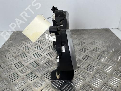 Instrument cluster PEUGEOT 207 (WA_, WC_) 1.6 HDi | BP25658526C47 