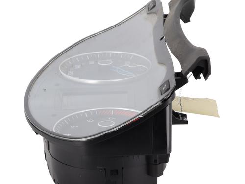 Instrument cluster VW SCIROCCO III (137, 138) 2.0 R | BP25759116C47