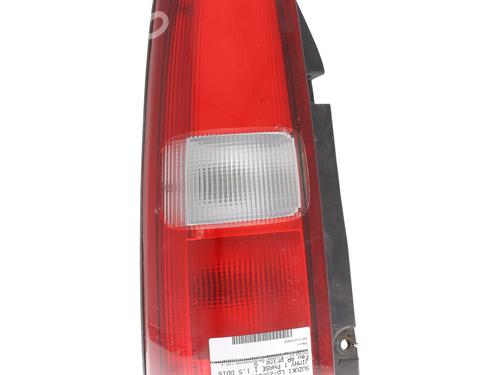 Used Left taillight SUZUKI JIMNY Closed Off-Road Vehicle (SN) 1.5 DDiS 4WD (SN415D) (65 hp) 29040171
