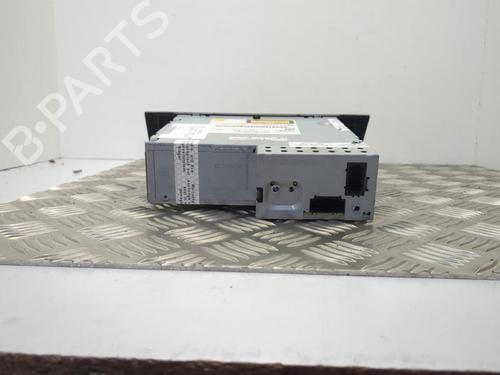 Radio AUDI A4 B8 Avant (8K5) 2.0 TDI | BP25655689E6 