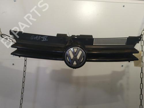 Grille VW GOLF IV (1J1) 1.9 SDI | BP25657570C40