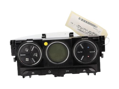 Used Climate control CITROËN DS3 (SA_) 1.6 HDi 110 (112 hp) 26153692