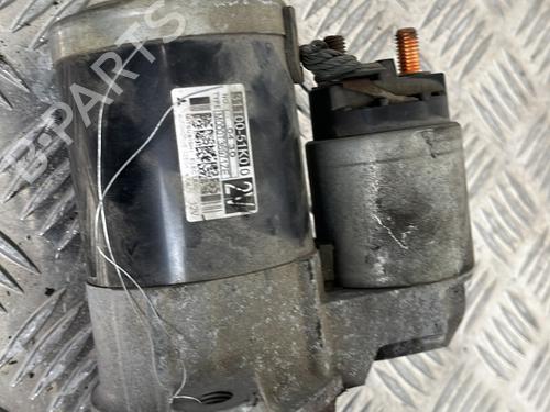 Starter OPEL AGILA B (H08) 1.0 (F68) | BP25655103M8 
