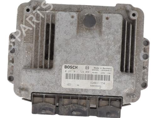 Engine control unit (ECU) RENAULT ESPACE IV (JK0/1_) 2.2 dCi (JK0H) | BP25656262M57  - Image 7