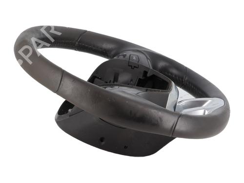 Used Steering wheel Steering wheel PEUGEOT 208 I (CA_, CC_) 1.2 VTI 82 (82 hp) 31908665 31908665