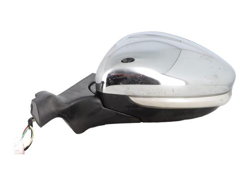 Left mirror PEUGEOT 2008 I (CU_) 1.2 THP 110 / PureTech 110 | BP30464726C26 
