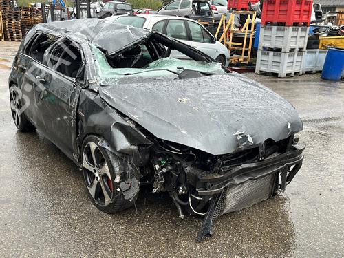 Pièces Détachées Usagées VW GOLF VII (5G1, BQ1, BE1, BE2) 2.0 GTI (220 hp) 4353731