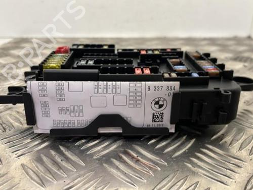 Fuse box BMW 1 (F21) 114 i | BP25655593E1  - Image 5