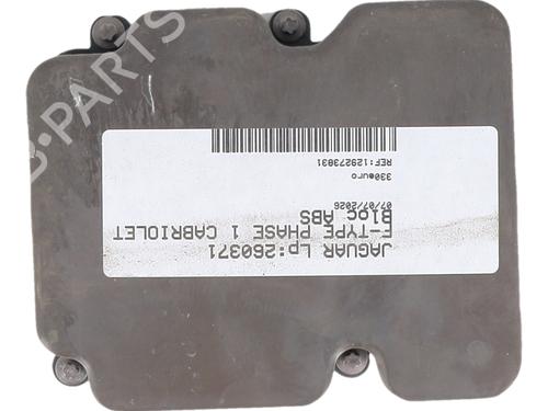 ABS pump JAGUAR F-TYPE Convertible (X152) 3.0 SCV6 | BP37740474M43 - Image 4