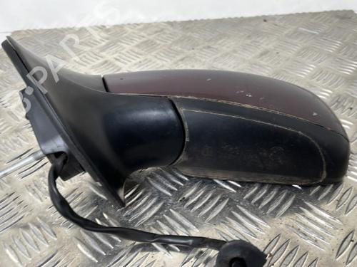 Left mirror PEUGEOT 407 SW (6E_, 6D_) 2.0 HDi 135 | BP25658448C26
