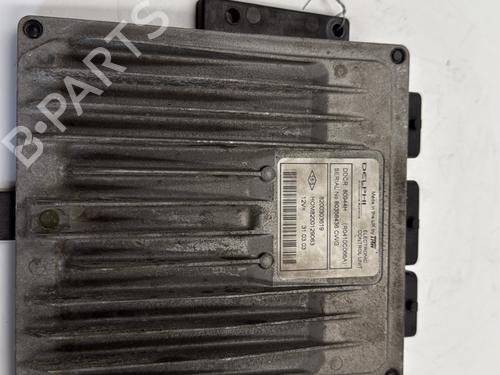 Computer motormanagement RENAULT CLIO II (BB_, CB_) 1.5 dCi (B/CB07) | BP25657564M57 