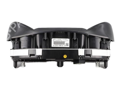 Instrument cluster CITROËN C3 III (SX) 1.2 THP 110 (SXHNPS, SXHNZT, SXHNZ6) | BP30491278C47 - Image 5