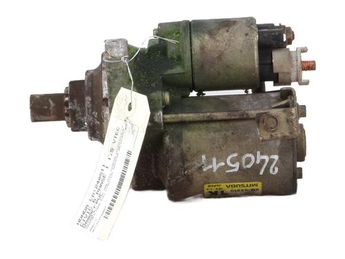 Starter HONDA CIVIC VI Hatchback (EJ, EK) 1.5 i (EK3) | BP32367019M8