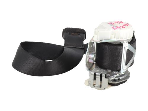 Used Front left seatbelt Front left seatbelt FIAT 500 (312_) 1.2 (312AXA1A) (69 hp) 34204184 34204184