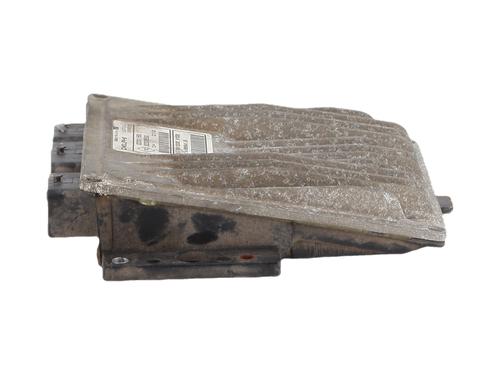 Engine control unit (ECU) DACIA SANDERO 1.5 dCi | BP33682064M57 - Image 5