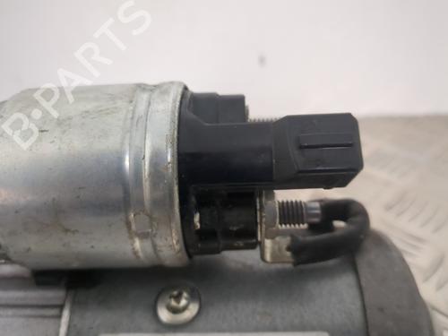 Starter PEUGEOT 308 II (LB_, LP_, LW_, LH_, L3_) 1.5 BlueHDi 130 | BP25654914M8 