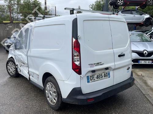 Starter FORD TRANSIT CONNECT V408 Box Body/MPV 1.6 TDCi | BP25655417M8 