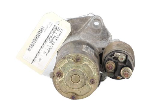 Anlasser CITROËN C3 I (FC_, FN_) 1.4 i | BP29893021M8